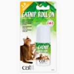 Catit Catnip Liquido Gato en Roll On 50ml - Imagen 2