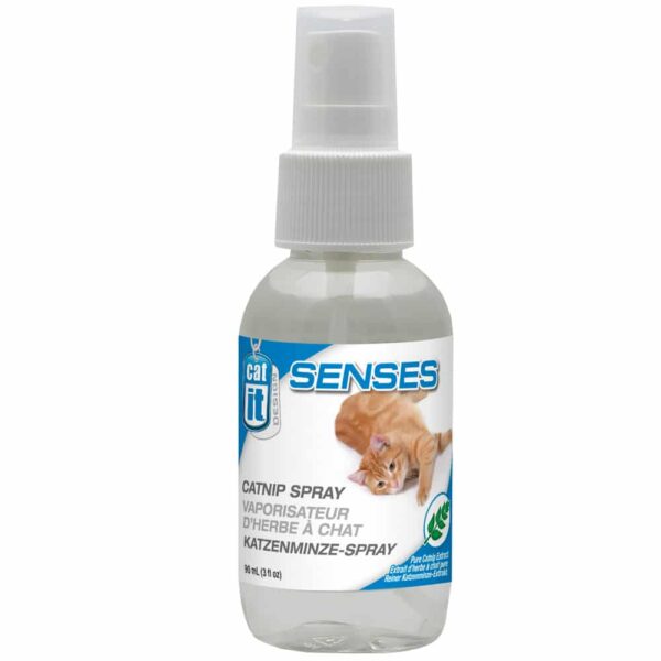 Catit Catnip Liquido Gato en Spray 90ml - Imagen 1