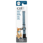 Catit Collar Gato Breakaway Celeste