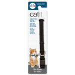 Catit Collar Gato Breakaway Negro