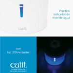 Catit Fuente Acero Inoxidable 3Lts - Imagen 3