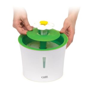Catit Fuente Flor 3Lts - Imagen 5