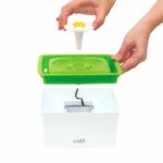 Catit Fuente Flor Mini 1.5Lts - Imagen 2