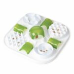 Catit Ingenio Gato Play Treat Puzzle - Imagen 3