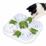Catit Ingenio Gato Play Treat Puzzle