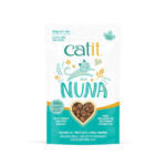 Catit Nuna Proteina de Insecto Gato 60gr
