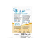 Catit Nuna Proteina de Insecto y Arenque Gato 60gr - Imagen 2