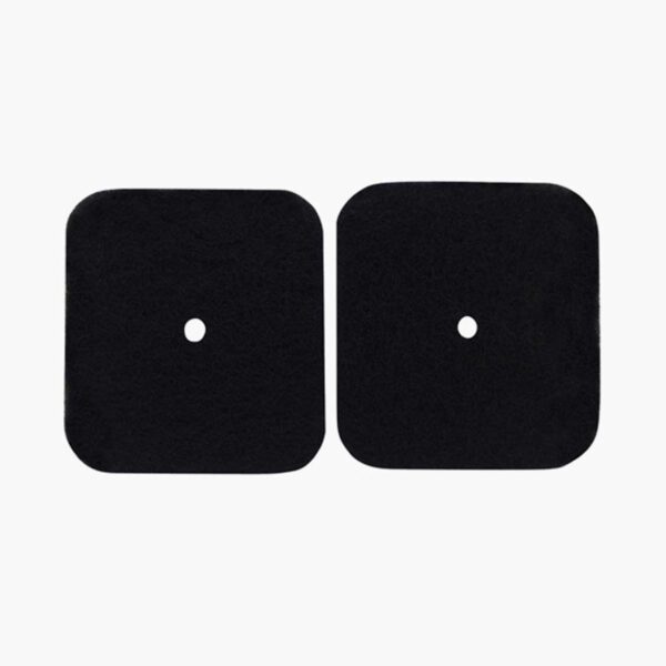 Catit Pack Filtros Carbon Baño Cerrado Gato 2 Und - Imagen 2