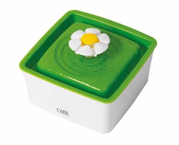 Catit Pack Filtros Fuente Mini Flor 3 Und - Imagen 2