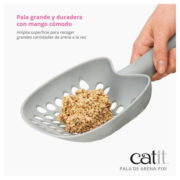 Catit Pala Pixi - Imagen 3