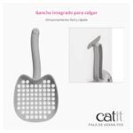 Catit Pala Pixi - Imagen 4