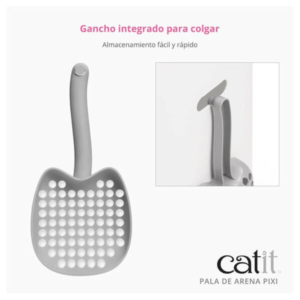 Catit Pala Pixi - Imagen 4