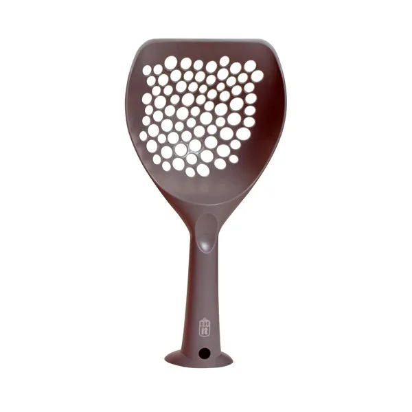 Catit Pala Sanitaria Granulos Gris - Imagen 1