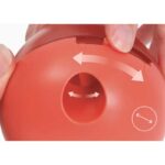 Catit Pixi Gallo Dispensador de para Gatos - Imagen 3