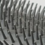Marben Rascador Gato Self Groomer con Catnip - Imagen 4