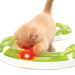 Catit Senses 2.0 Bola Luminosa Gato - Imagen 2