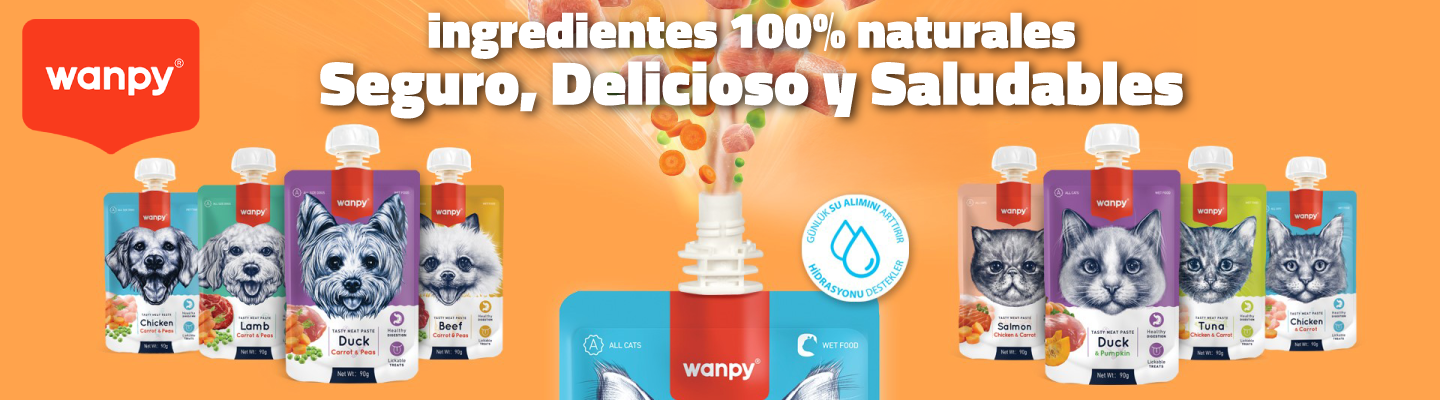 CentroPet - Alimentos y Accesorios Para Mascotas