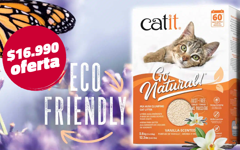 CentroPet - Alimentos y Accesorios Para Mascotas