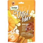 Dentalight Vital Fiber Brush Banana 85 Gr
