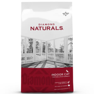 Diamond Naturals Cat Indoor 7.5Kg