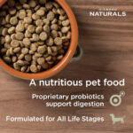 Diamond Naturals Skin & Coat (Salmón) 7.5Kg - Imagen 2