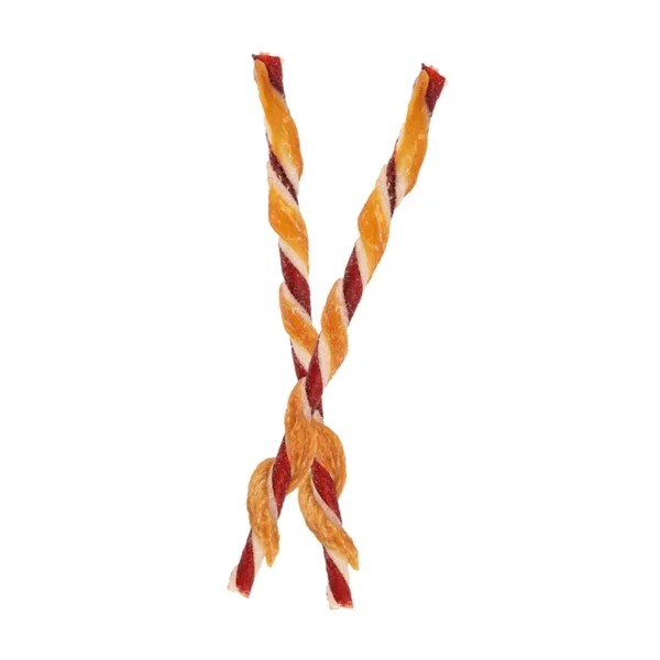 Dingo Perro Triple Flavor Twist 5 Und - Imagen 2
