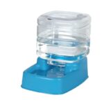 Dogit Gravity Comedero / Bebedero Perro Capacidad 1lt - Imagen 3