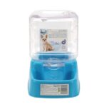 Dogit Gravity Comedero / Bebedero Perro Capacidad 1lt - Imagen 2