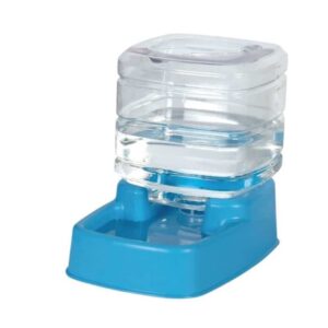Dogit Gravity Comedero / Bebedero Perro Capacidad 1lt - Imagen 3