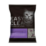 Easy Clean Aglutinante Lavanda 8Kg
