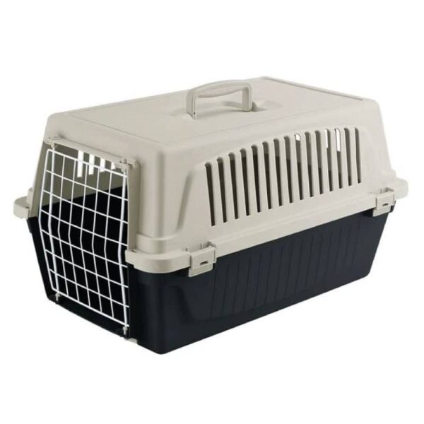 Ferplast Atlas 20 Transportador  Perros y Gatos Hasta 8Kg - Imagen 1