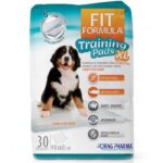 Fit Formula Sabanillas Perro XLarge 60 x 90cms 30 Unidades - Imagen 2