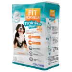 Fit Formula Sabanillas Perro XLarge 60 x 90cms 30 Unidades