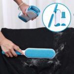 Marben Cepillo Quita Pelos y Pelusas de Ropa Muebles - Imagen 3