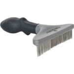 FURminator Cepillo Perros y Gato de Pelaje Grueso - Imagen 2