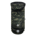 GFPet Parka Recycled Camuflaje XLarge