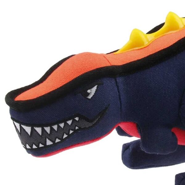 Gigwi Duraspikes Dinosaurio - Imagen 3