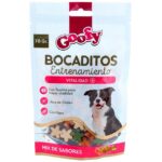 Goofy Bocaditos de Entrenamiento Perro 70gr