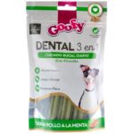 Goofy Dental 3 en 1 Perro 70gr