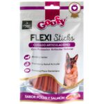 Goofy Flexi Sticks Perro 60gr