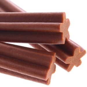 Goofy Flexi Sticks Perro 60gr - Imagen 2