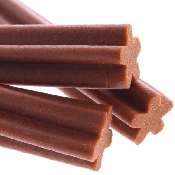 Goofy Flexi Sticks Perro 60gr - Imagen 2