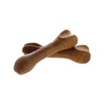 Goofy Hueso Compacto Raza Pequeña Perro 6 Und - Imagen 2