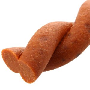 Goofy Rollitos de Panceta Perro 70gr - Imagen 2