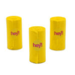 Hey! Bolsas Biodegradables Caja 4 Rollos - Imagen 2