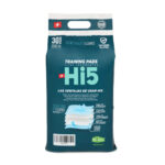 Hi5 Sabanillas 60x60 Con Carbon Activado 30 Und - Imagen 2