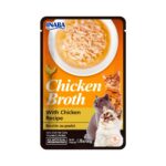 Inaba Churu Broth Pollo para Gato 50gr