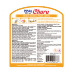 Inaba Churu Gato Mix Sabor Pollo 50 Tubos - Imagen 3