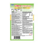 Inaba Churu Gato Mix Sabor Pollo 60 Tubos - Imagen 3
