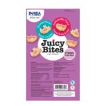 Inaba Juicy Bites Gato Sabor Camaron y Mariscos - Imagen 2